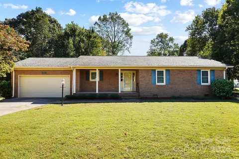 2275 Lipe Rd, China Grove, NC 28023