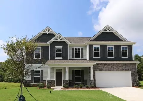 237 Winford Rd, Troutman, NC 28166
