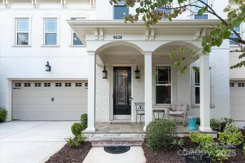 9628 Wheatfield Rd, Charlotte, NC 28277