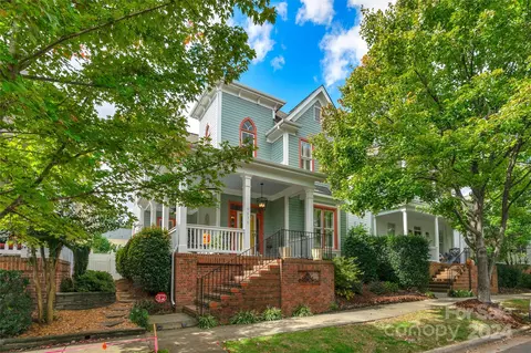 9636 Alma Blount Blvd, Charlotte, NC 28277