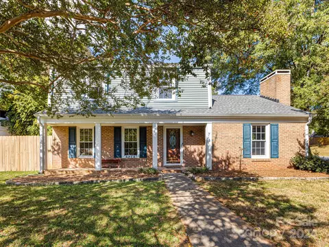6804 Thermal Rd, Charlotte, NC 28211