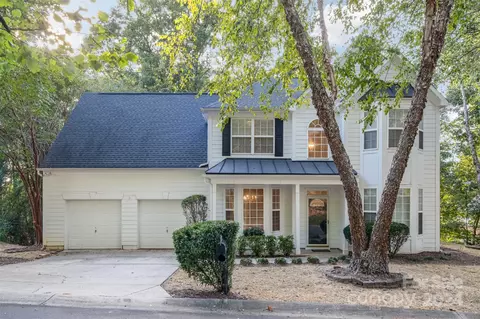 14312 Crown Harbor Dr, Charlotte, NC 28278