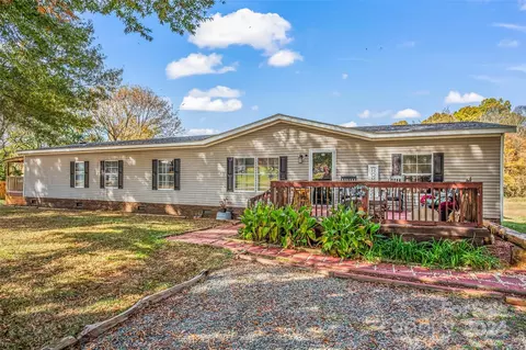 120 Forest St, Rockwell, NC 28138