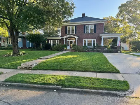 521 Mitchell Ave, Salisbury, NC 28144