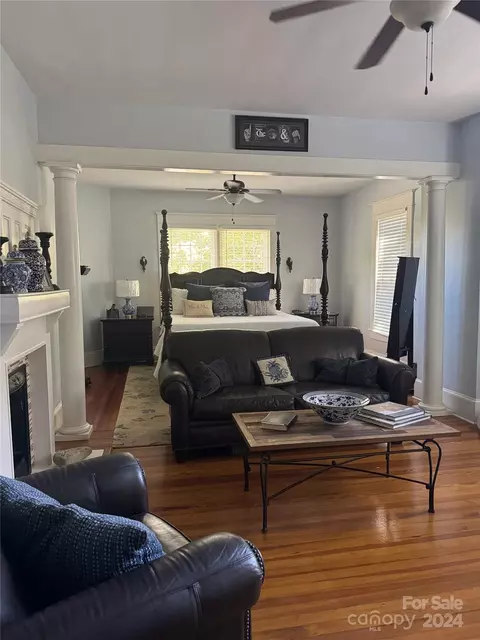 521 Mitchell Ave, Salisbury, NC 28144 photo 16