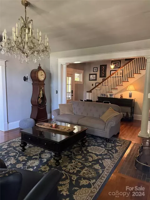 521 Mitchell Ave, Salisbury, NC 28144 photo 5