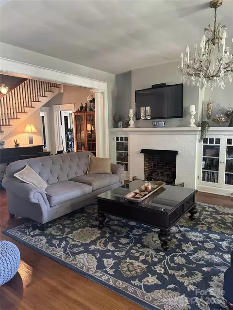 521 Mitchell Ave, Salisbury, NC 28144 photo 3