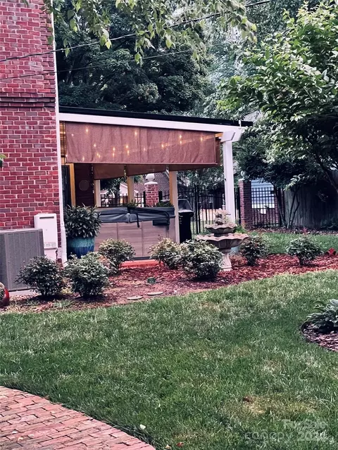 521 Mitchell Ave, Salisbury, NC 28144 photo 27