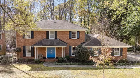 6700 Wheeler Dr, Charlotte, NC 28211