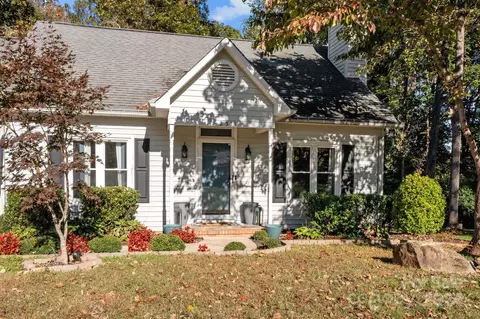 Exterior - 2511 Applegate Dr, Concord, NC 28027 photo 1 of 1