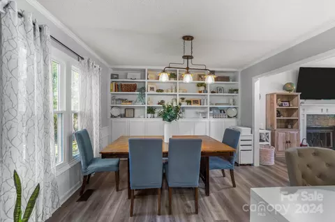 Dining - 2511 Applegate Dr, Concord, NC 28027 photo 2 of 2