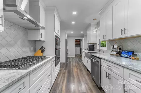 Kitchen - 2511 Applegate Dr, Concord, NC 28027 photo 1 of 4