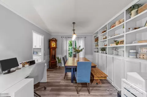 Dining - 2511 Applegate Dr, Concord, NC 28027 photo 1 of 2