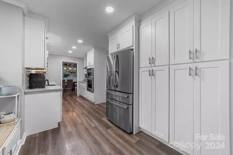Entry Way - 2511 Applegate Dr, Concord, NC 28027 photo 4 of 5