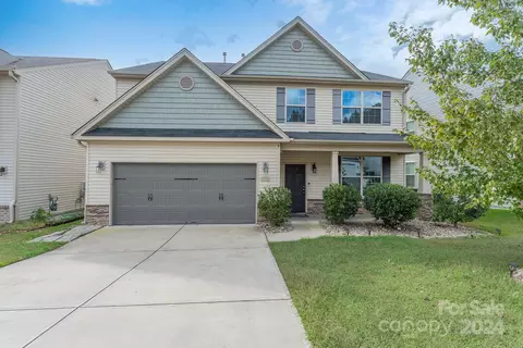 3836 Crestwell Cove Ct, Winston Salem, NC 27103