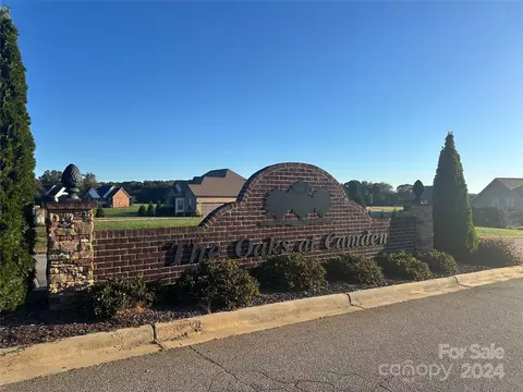 4110 Water Way Dr, Monroe, NC 28110