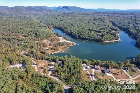 9 Ridge Point Road #9, Nebo, NC 28761