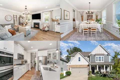 278 Preston Rd, Mooresville, NC 28117