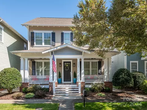 11543 Ardrey Crest Dr, Charlotte, NC 28277