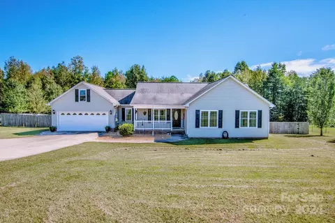 3510 Mack Ballard Rd, Maiden, NC 28650