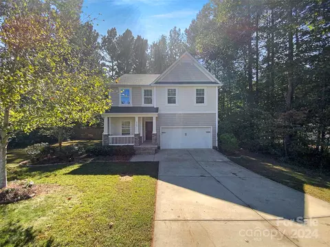 8103 Mossy Rock Rd, Waxhaw, NC 28173