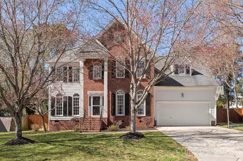 1037 Fairway Ridge Nw Rd NW, Concord, NC 28027