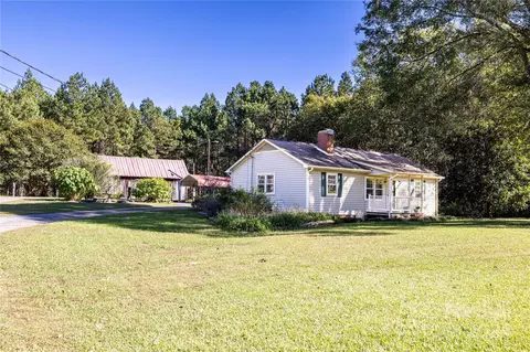 4467 Nc Highway 109 S Hwy S, Mount Gilead, NC 27306