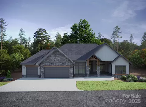 922 Ascension 28 Vly #28, Horse Shoe, NC 28742