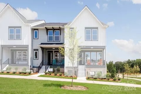 421 Prine Brx0012 Pl #BRX0012, Charlotte, NC 28213