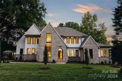 4200 Windemere Ln, Charlotte, NC 28211