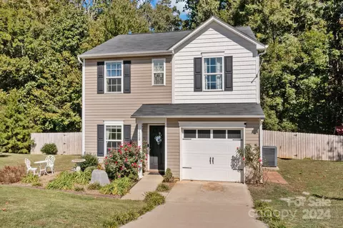 1528 Keystone Dr, Salisbury, NC 28147