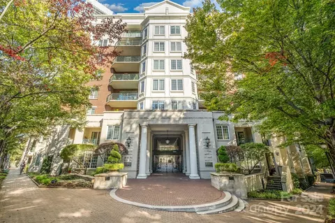 300 W 5th 301 St #301, Charlotte, NC 28202