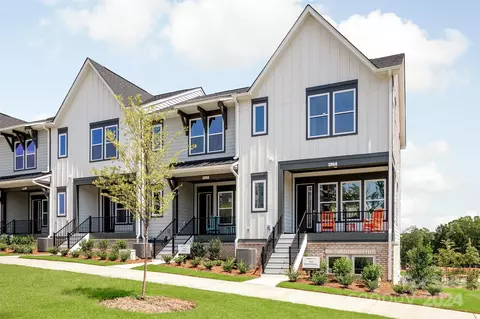 425 Prine Brx0011 Pl #BRX0011, Charlotte, NC 28213