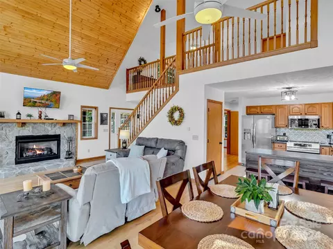884 Mule Stomp Rd, Clyde, NC 28721 photo 10