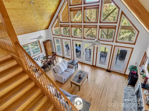 884 Mule Stomp Rd, Clyde, NC 28721 photo 19