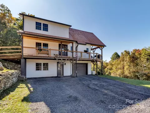 884 Mule Stomp Rd, Clyde, NC 28721 photo 37