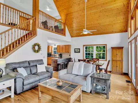 884 Mule Stomp Rd, Clyde, NC 28721 photo 8