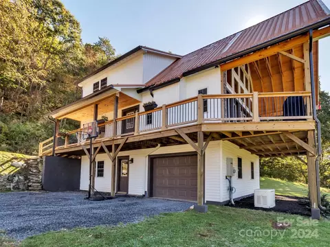 884 Mule Stomp Rd, Clyde, NC 28721 photo 38