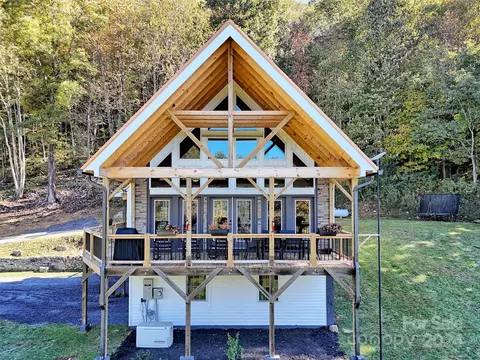 884 Mule Stomp Rd, Clyde, NC 28721 photo 29