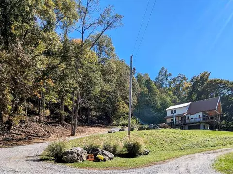 884 Mule Stomp Rd, Clyde, NC 28721 photo 33
