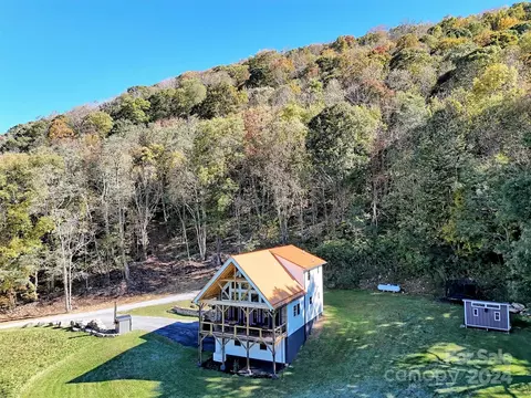 884 Mule Stomp Rd, Clyde, NC 28721 photo 30
