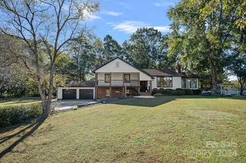 1380 Old Mill Rd, Lincolnton, NC 28092