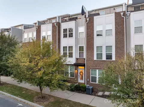 429 E 16th St, Charlotte, NC 28206