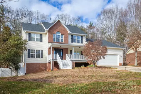 115 Clearwater Dr, Morganton, NC 28655