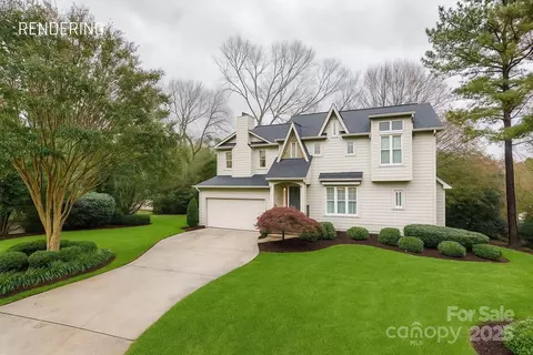 501 River Oaks Ln, Charlotte, NC 28226