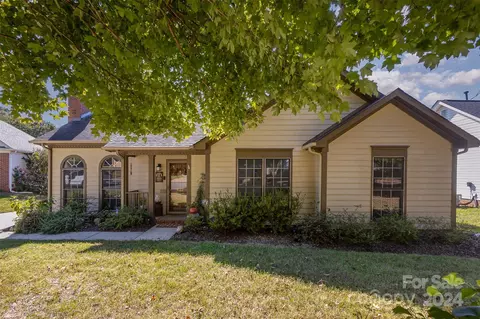 4122 NW Whitney Pl, Concord, NC 28027
