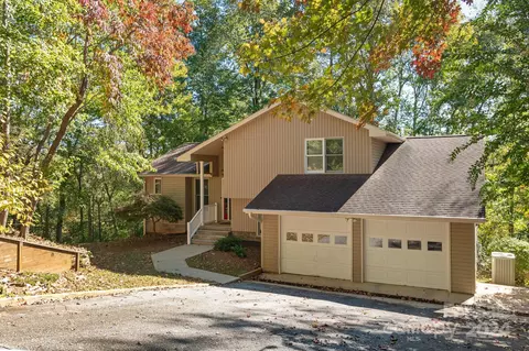Exterior - 94 Winners Cir, Tryon, NC 28782 photo 6 of 6