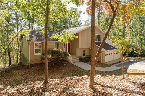 Exterior - 94 Winners Cir, Tryon, NC 28782 photo 5 of 6