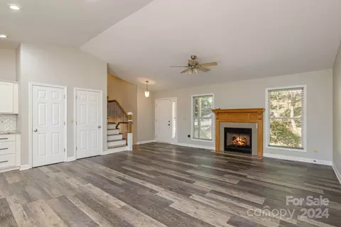 Living - 94 Winners Cir, Tryon, NC 28782 photo 1 of 6