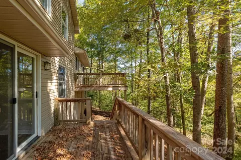 Exterior - 94 Winners Cir, Tryon, NC 28782 photo 4 of 6